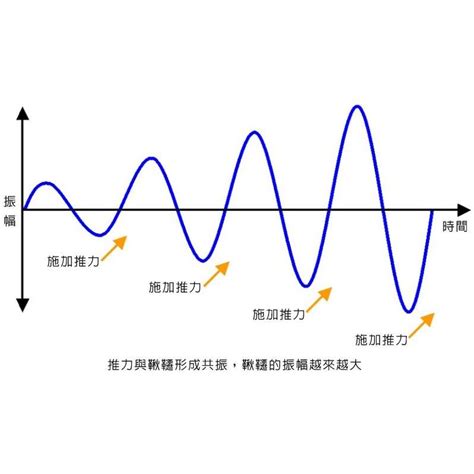 鐘擺共振效應|共振現象:概念,簡介,共振的本質,套用,生物體內,作用,共振體,